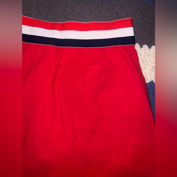 NWT Foray Golf x Delta Skirt - Picture 4 of 7